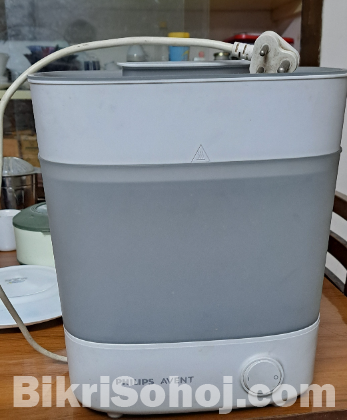 Steriliser